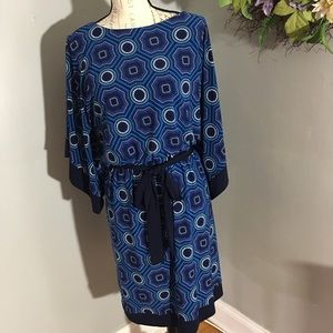 Dress Barn size XL dress. EUC